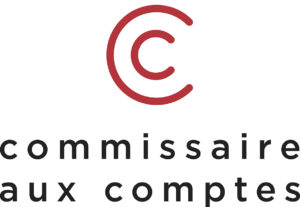 logo commissaire aux comptes